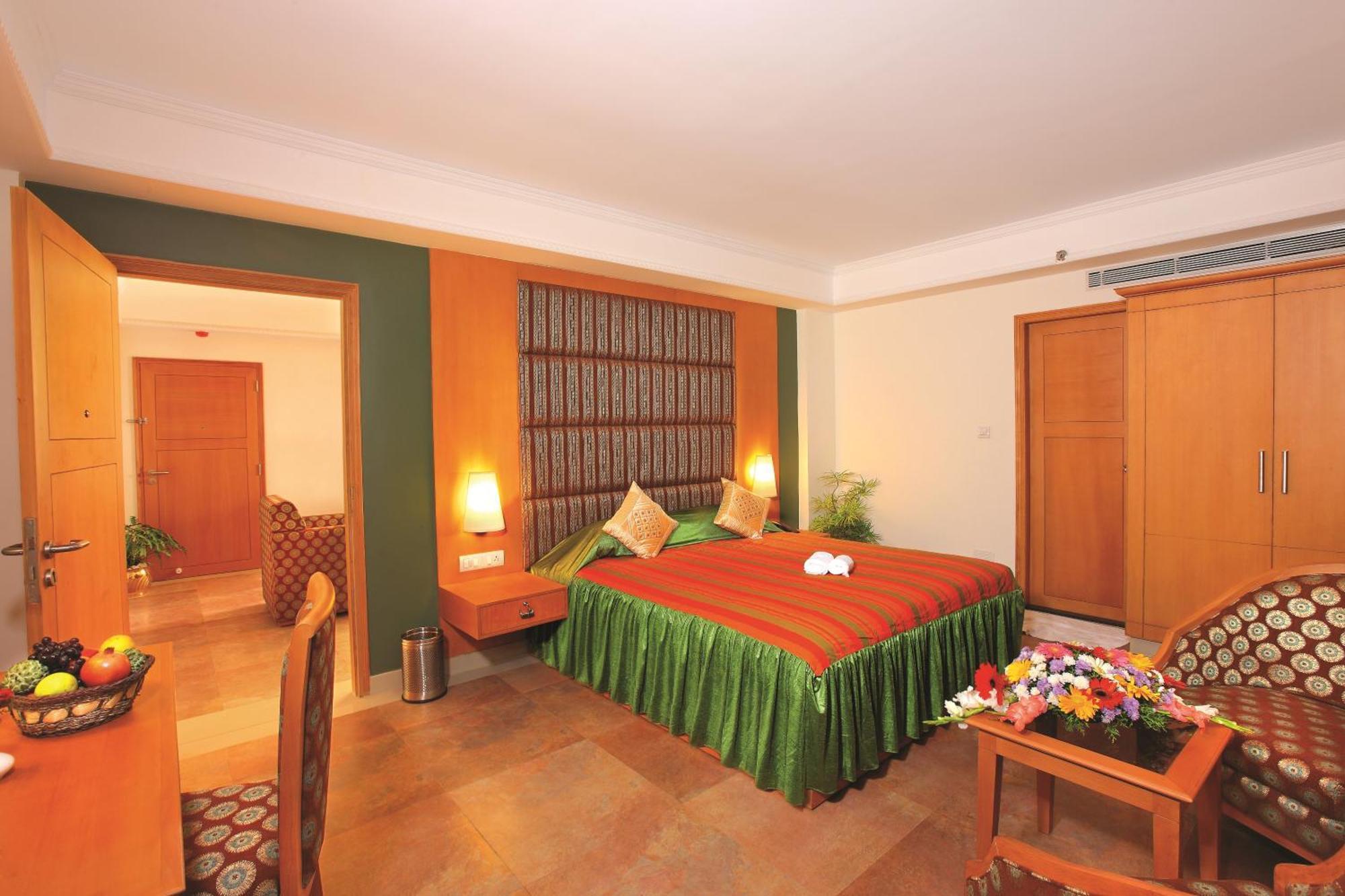 The Classik Fort Kochi Eksteriør billede
